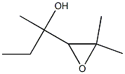 3-Hexanol,  4,5-epoxy-3,5-dimethyl-  (5CI) CAS#: 855916-82-4