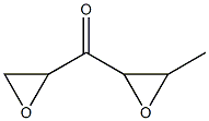 3-Hexanone, 1,2,4,5-diepoxy- (5CI) CAS#: 872310-29-7
