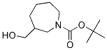 3-Hydroxymethyl-azepane-1-carboxylic acid tert-butyl ester CAS#: 876147-43-2