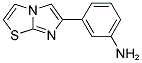 3-IMIDAZO[2,1-B][1,3]THIAZOL-6-YLANILINE CAS#: 861206-26-0