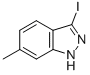 3-IODO-6-METHYL (1H)INDAZOLE CAS#: 885518-96-7
