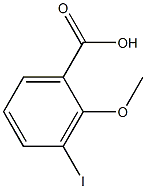 3-Iodo-2-Methoxybenzoic acid CAS#: 879498-16-5
