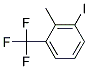 3-Iodo-2-methylbenzotrifluoride CAS#: 863111-55-1