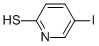 3-Iodo-6-mercaptopyridine CAS#: 872273-28-4