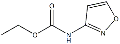 3-Isoxazolecarbamic acid, ethyl ester (5CI) CAS#: 860371-68-2