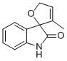 3-METHYL-SPIRO[FURAN-2(5H),3'-[3H]INDOL]-2'(1'H)-ONE CAS#: 882041-51-2
