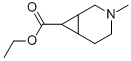 3-Methyl-3-aza-bicyclo[4.1.0]heptane-7-carboxylic acid ethyl ester CAS#: 864754-49-4