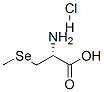 3-Methylseleno-L-alanine Hydrochloride CAS#: 863394-07-4