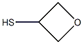 3-Oxetanethiol CAS#: 880136-18-5