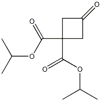 3-Oxo-cyclobutane-1,1-dic... CAS#: 893724-10-2