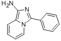 3-PHENYL-IMIDAZO[1,5-A]PYRIDIN-1-YLAMINE CAS#: 885276-53-9
