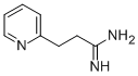 3-PYRIDIN-2-YL-PROPIONAMIDINE CAS#: 887578-66-7
