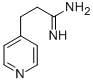 3-PYRIDIN-4-YL-PROPIONAMIDINE CAS#: 887578-79-2