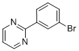 3-(PYRIMIDIN-2-YL)BROMOBENZENE CAS#: 885468-36-0