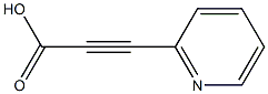 3-(Pyridin-2-yl)propiolic acid CAS#: 858678-71-4