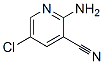 3-Pyridinecarbonitrile, 2-amino-5-chloro- CAS#: 869557-28-8