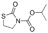 3-Thiazolidinecarboxylic  acid,  2-oxo-,  1-methylethyl  ester CAS#: 883564-98-5