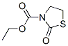 3-Thiazolidinecarboxylic  acid,  2-oxo-,  ethyl  ester CAS#: 883564-92-9