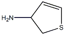 3-Thiophenamine,2,3-dihydro-(9CI) CAS#: 857347-87-6