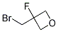 3-bromomethyl-3-fluorooxetane CAS#: 865451-86-1