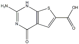 3-d]pyriMidine-6-carboxylic acid CAS#: 873544-81-1