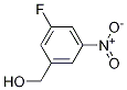 (3-fluoro-5-nitrophenyl)Methanol CAS#: 883987-74-4