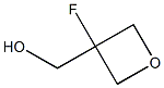 (3-fluorooxetan-3-yl)methanol CAS#: 865451-85-0