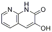 3-hydroxy-1,2-dihydro-1,8-naphthyridin-2-one CAS#: 873798-72-2