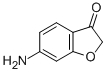 3(2H)-BENZOFURANONE, 6-AMINO- CAS#: 870652-82-7
