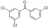 3,3',5'-TRICHLOROBENZOPHENONE CAS#: 844884-95-3