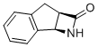 3,4-BENZO-CIS-6-AZABICYCLO[3.2.0]HEPTANE-7-ONE CAS#: 874292-63-4