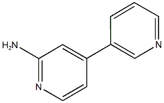 3,4'-BIPYRIDIN-2'-AMINE CAS#: 865604-20-2