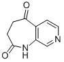 3,4-DIHYDRO-1H-PYRIDO[3,4-B]AZEPINE-2,5-DIONE CAS#: 887576-77-4