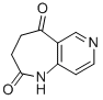 3,4-DIHYDRO-1H-PYRIDO[4,3-B]AZEPINE-2,5-DIONE CAS#: 887576-83-2