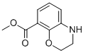 3,4-DIHYDRO-2H-BENZO[1,4]OXAZINE-8-CARBOXYLIC ACID METHYL ESTER HYDROCHLORIDE CAS#: 873862-33-0