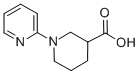 3,4,5,6-TETRAHYDRO-2H-[1,2']BIPYRIDINYL-3-CARBOXYLIC ACID CAS#: 876718-04-6