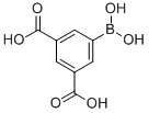 3,5-Dicarboxybenzeneboronic acid CAS#: 881302-73-4