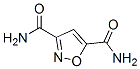3,5-Isoxazoledicarboxamide CAS#: 873962-83-5