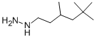 (3,5,5-TRIMETHYL-HEXYL)-HYDRAZINE CAS#: 887591-78-8