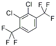 3,6-BIS(TRIFLUOROMETHYL)-1,2-DICHLOROBENZENE CAS#: 887268-06-6