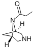 3,6-Diazabicyclo[3.1.1]heptane,  6-(1-oxopropyl)-  (9CI) CAS#: 869494-18-8