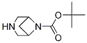 3,6-Diazabicyclo[3.1.1]heptane-6-carboxylic acid tert-butyl ester CAS#: 869494-16-6