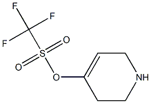 3,6- two -4-[[(three methyl hydrogen fluoride) sulfonyl] oxy]-1 (2H) - pyridine CAS#: 873190-88-6