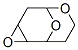 3,7,10-Trioxatricyclo[4.3.1.02,4]decane  (9CI) CAS#: 851851-39-3