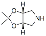 (3AR,6AS)-2,2-DIMETHYLTETRAHYDRO-3AH-[1,3]DIOXOLO[4,5-C]PYRROLE CAS#: 845269-67-2