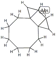 3H-1,3,3a-Methenocycloocta[c]cyclopropa[b]furan,octahydro-(9CI) CAS#: 832110-80-2