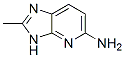 3H-Imidazo[4,5-b]pyridin-5-amine,  2-methyl- CAS#: 860351-22-0