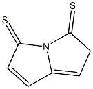 3H-Pyrrolo[1,2-a]pyrrole-3,5(2H)dithione  (5CI) CAS#: 860362-65-8