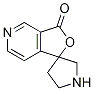 3H-spiro[furo[3,4-c]pyridine-1,3'-pyrrolidin]-3-one CAS#: 870068-94-3