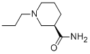 (3R)-N-PROPYL-3-PIPERIDINECARBOXAMIDE CAS#: 881546-37-8